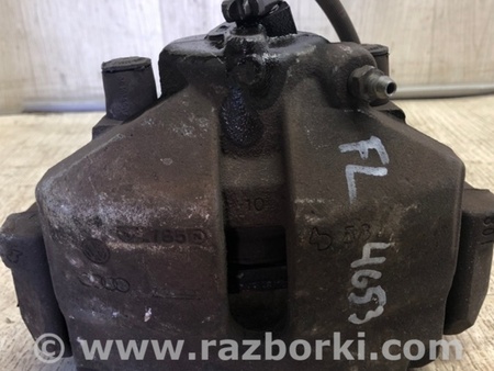 ФОТО Суппорт для Volkswagen Jetta USA (10-17) Киев
