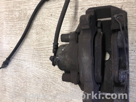 ФОТО Суппорт для Volkswagen Jetta USA (10-17) Киев