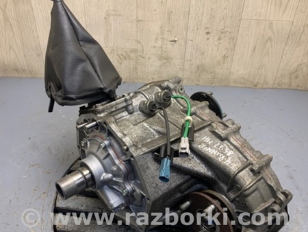 ФОТО Раздатка для Toyota 4Runner N250+ (2000-2020) Киев