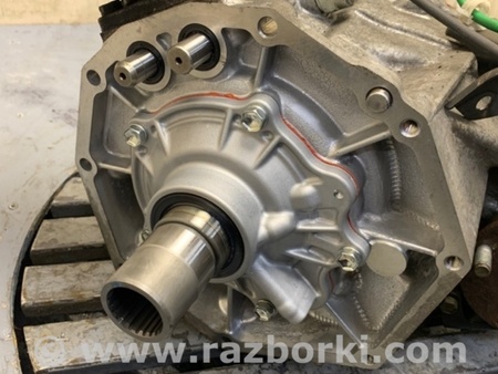 ФОТО Раздатка для Toyota 4Runner N250+ (2000-2020) Киев