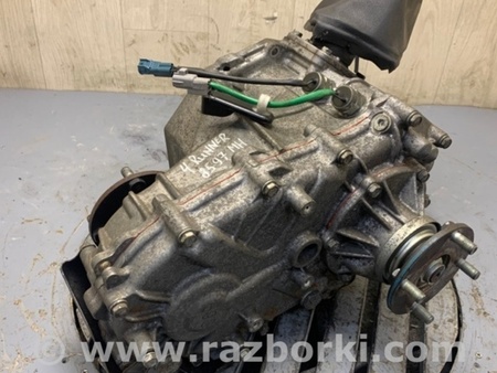 ФОТО Раздатка для Toyota 4Runner N250+ (2000-2020) Киев