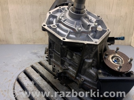 ФОТО Раздатка для Toyota 4Runner N250+ (2000-2020) Киев