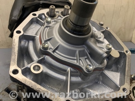 ФОТО Раздатка для Toyota 4Runner N250+ (2000-2020) Киев