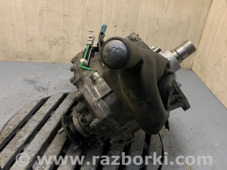 ФОТО Раздатка для Toyota 4Runner N250+ (2000-2020) Киев