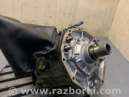 ФОТО Раздатка для Toyota 4Runner N250+ (2000-2020) Киев