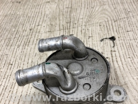 ФОТО Теплообменник АКПП для Mazda 6 GJ (2012-...) Киев