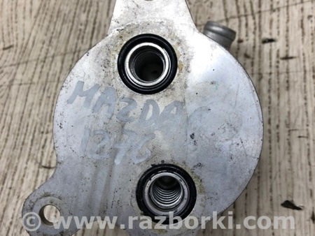 ФОТО Теплообменник АКПП для Mazda 6 GJ (2012-...) Киев