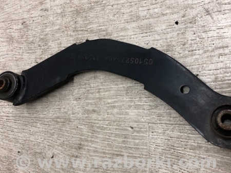 ФОТО Рычаг задний верхний поперечный для Jeep Compass (06-15) Киев