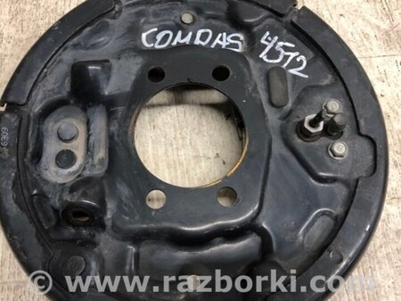 ФОТО Тормозной механизм для Jeep Compass (06-15) Киев