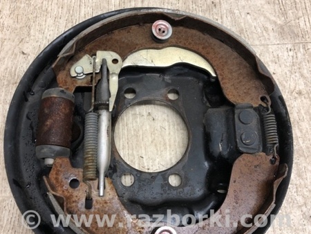 ФОТО Тормозной механизм для Jeep Compass (06-15) Киев