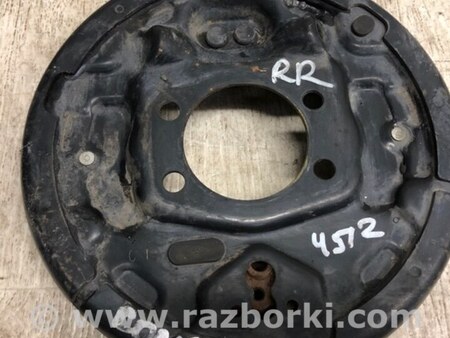 ФОТО Тормозной механизм для Jeep Compass (06-15) Киев