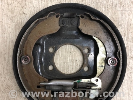 ФОТО Тормозной механизм для Jeep Compass (06-15) Киев