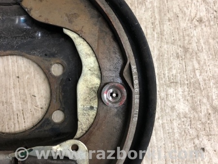 ФОТО Тормозной механизм для Jeep Compass (06-15) Киев