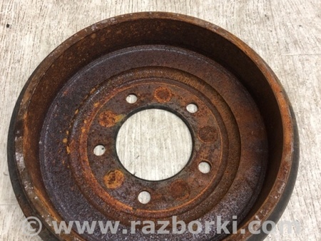 ФОТО Тормозной барабан для Jeep Compass (06-15) Киев