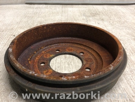 ФОТО Тормозной барабан для Jeep Compass (06-15) Киев