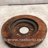 ФОТО Диск тормозной передний для Jeep Compass (06-15) Киев