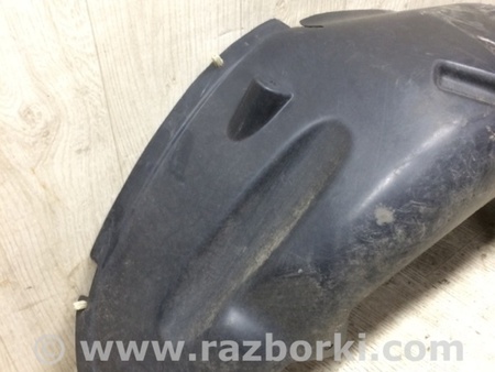 ФОТО Подкрылок для Jeep Compass (06-15) Киев