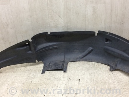 ФОТО Подкрылок для Jeep Compass (06-15) Киев