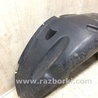ФОТО Подкрылок для Jeep Compass (06-15) Киев