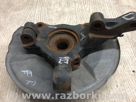 ФОТО Кулак поворотный для Jeep Compass (06-15) Киев