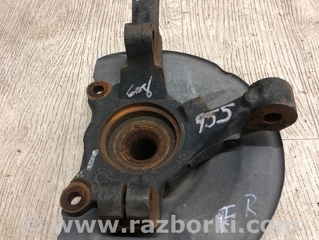 ФОТО Кулак поворотный для Jeep Compass (06-15) Киев