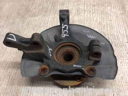 ФОТО Кулак поворотный для Jeep Compass (06-15) Киев