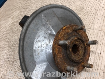 ФОТО Кулак поворотный для Jeep Compass (06-15) Киев