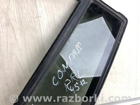ФОТО Стекло двери глухое для Jeep Compass (06-15) Киев