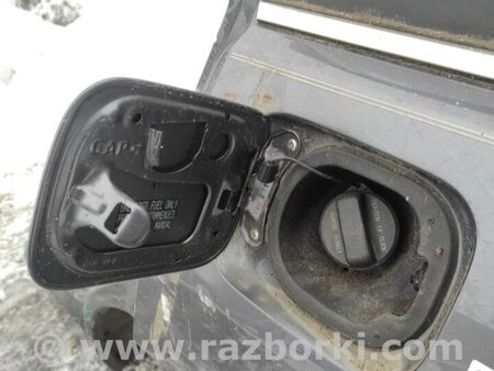 ФОТО Лючок топливного бака для Acura RDX TB3, TB4 (03.2012-12.2015) Киев