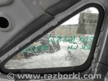 ФОТО Стекло в кузов для Acura RDX TB3, TB4 (03.2012-12.2015) Киев