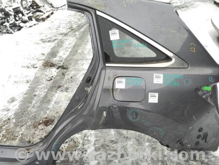 ФОТО Четверть кузова задняя для Acura RDX TB3, TB4 (03.2012-12.2015) Киев