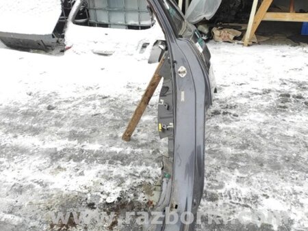 ФОТО Четверть кузова задняя для Acura RDX TB3, TB4 (03.2012-12.2015) Киев