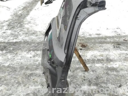 ФОТО Четверть кузова задняя для Acura RDX TB3, TB4 (03.2012-12.2015) Киев