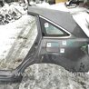Четверть кузова задняя Acura RDX TB3, TB4 (03.2012-12.2015)