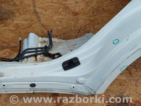 ФОТО Четверть кузова задняя для Subaru Legacy BN Киев