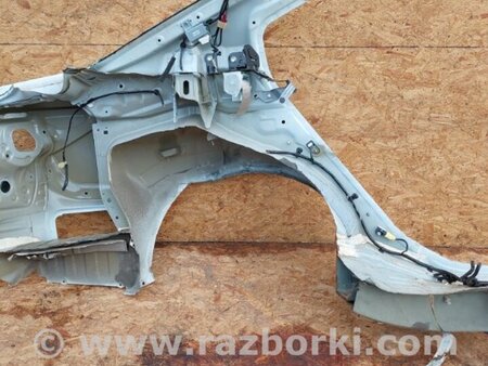 ФОТО Четверть кузова задняя для Subaru Legacy BN Киев