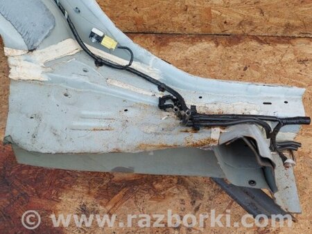 ФОТО Четверть кузова задняя для Subaru Legacy BN Киев