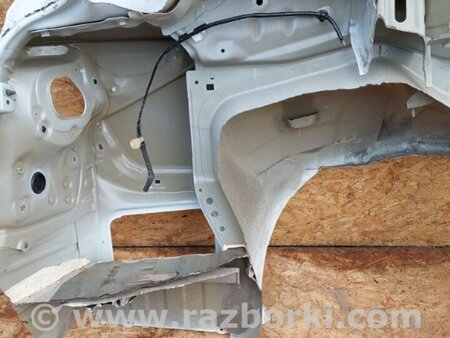 ФОТО Четверть кузова задняя для Subaru Legacy BN Киев