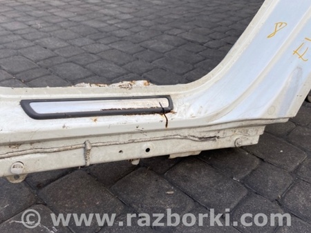 ФОТО Четверть кузова задняя для Acura MDX YD3 (06.2013-05.2020) Киев