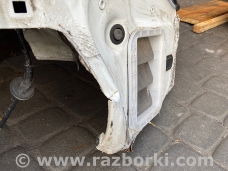 ФОТО Четверть кузова задняя для Acura MDX YD3 (06.2013-05.2020) Киев