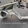 ФОТО Четверть кузова задняя для Acura MDX YD3 (06.2013-05.2020) Киев