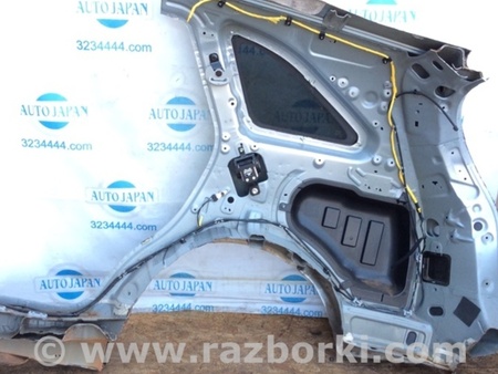 ФОТО Четверть кузова задняя для KIA Sorento UM Киев