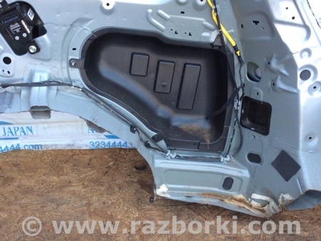 ФОТО Четверть кузова задняя для KIA Sorento UM Киев