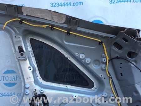 ФОТО Четверть кузова задняя для KIA Sorento UM Киев