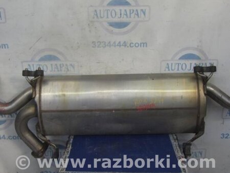 ФОТО Глушитель для Acura RDX TB3, TB4 (03.2012-12.2015) Киев