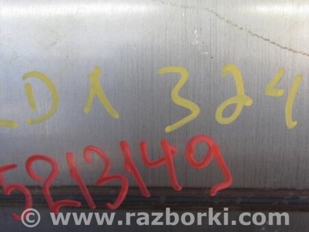 ФОТО Глушитель для Acura RDX TB3, TB4 (03.2012-12.2015) Киев