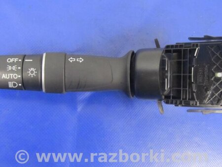 ФОТО Подрулевые переключатели (Гитара) для Acura RDX TB3, TB4 (03.2012-12.2015) Киев