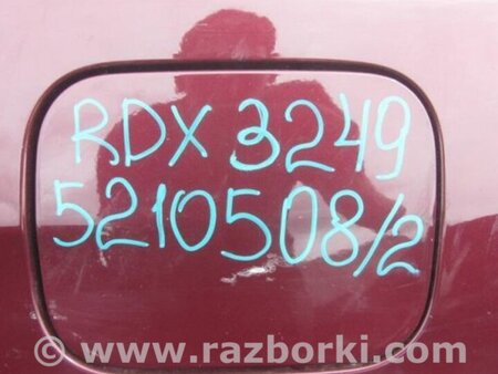 ФОТО Лючок топливного бака для Acura RDX TB3, TB4 (03.2012-12.2015) Киев