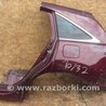 Стекло в кузов Acura RDX TB3, TB4 (03.2012-12.2015)