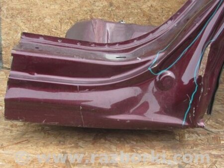 ФОТО Четверть кузова задняя для Acura RDX TB3, TB4 (03.2012-12.2015) Киев